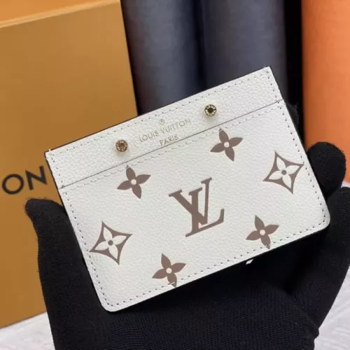 Wholesale Louis Vuitton LV Card Case #1356725 $29.00 USD, Wholesale Quality Replica Louis Vuitton LV Wallets