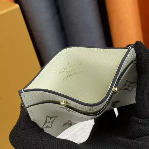 Replica Louis Vuitton LV Card Case #1356725 $29.00 USD for Wholesale