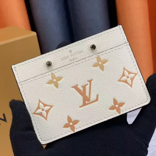 Wholesale Louis Vuitton LV Card Case #1356726 $29.00 USD, Wholesale Quality Replica Louis Vuitton LV Wallets