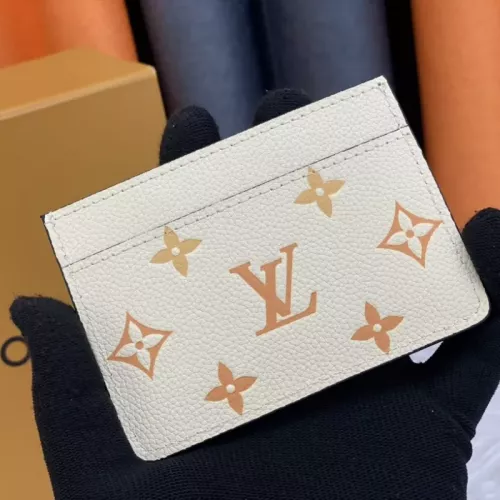 Replica Louis Vuitton LV Card Case #1356726 $29.00 USD for Wholesale