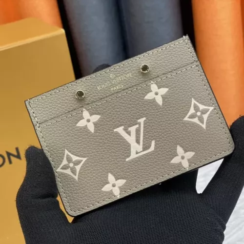 Wholesale Louis Vuitton LV Card Case #1356727 $29.00 USD, Wholesale Quality Replica Louis Vuitton LV Wallets