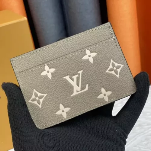 Replica Louis Vuitton LV Card Case #1356727 $29.00 USD for Wholesale