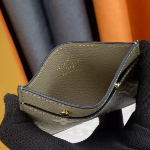 Replica Louis Vuitton LV Card Case #1356727 $29.00 USD for Wholesale