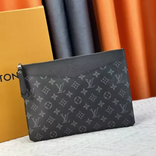 Wholesale Louis Vuitton LV Wallets #1356733 $40.00 USD, Wholesale Quality Replica Louis Vuitton LV Wallets