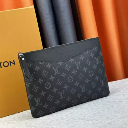Replica Louis Vuitton LV Wallets #1356733 $40.00 USD for Wholesale