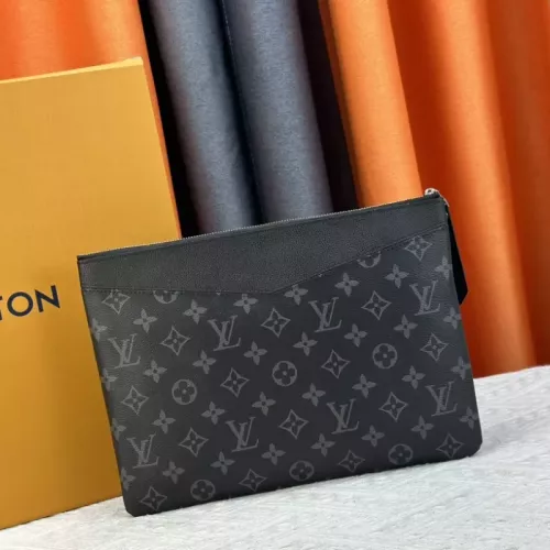 Replica Louis Vuitton LV Wallets #1356733 $40.00 USD for Wholesale