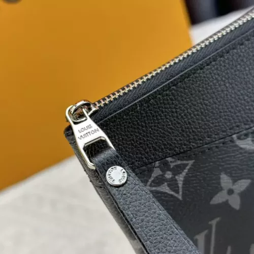 Replica Louis Vuitton LV Wallets #1356733 $40.00 USD for Wholesale