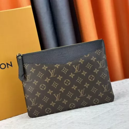 Wholesale Louis Vuitton LV Wallets #1356734 $40.00 USD, Wholesale Quality Replica Louis Vuitton LV Wallets