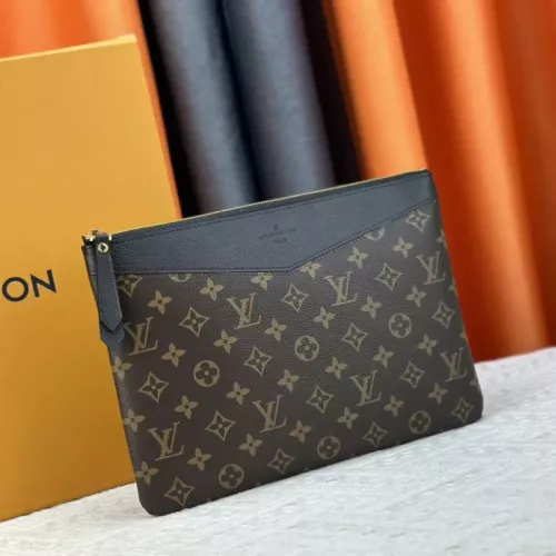 Replica Louis Vuitton LV Wallets #1356734 $40.00 USD for Wholesale
