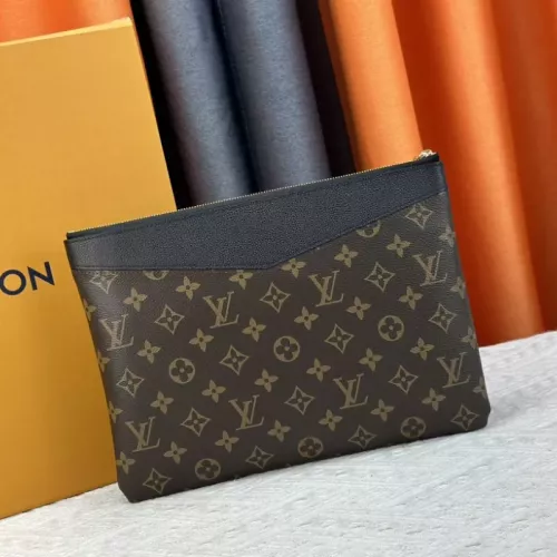 Replica Louis Vuitton LV Wallets #1356734 $40.00 USD for Wholesale