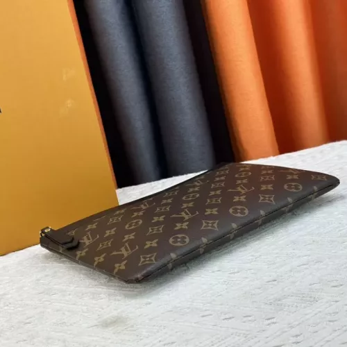 Replica Louis Vuitton LV Wallets #1356734 $40.00 USD for Wholesale