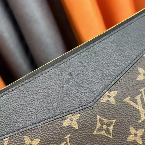 Replica Louis Vuitton LV Wallets #1356734 $40.00 USD for Wholesale
