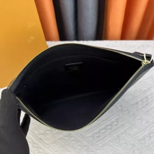 Replica Louis Vuitton LV Wallets #1356734 $40.00 USD for Wholesale