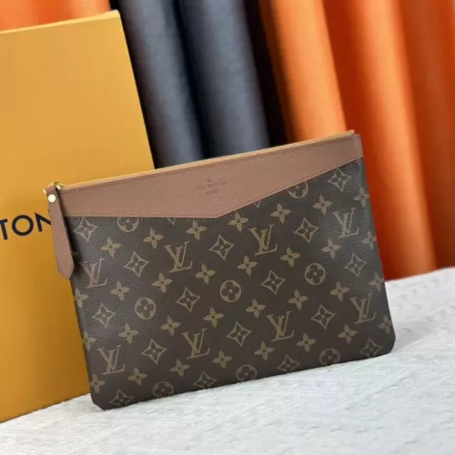 Wholesale Louis Vuitton LV Wallets #1356735 $40.00 USD, Wholesale Quality Replica Louis Vuitton LV Wallets
