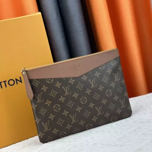 Replica Louis Vuitton LV Wallets #1356735 $40.00 USD for Wholesale