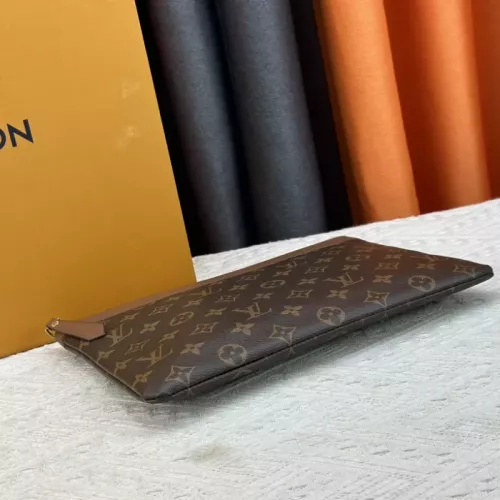 Replica Louis Vuitton LV Wallets #1356735 $40.00 USD for Wholesale