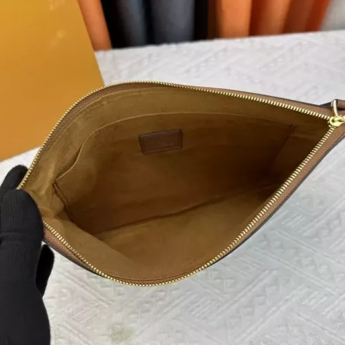 Replica Louis Vuitton LV Wallets #1356735 $40.00 USD for Wholesale