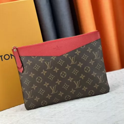Wholesale Louis Vuitton LV Wallets #1356736 $40.00 USD, Wholesale Quality Replica Louis Vuitton LV Wallets