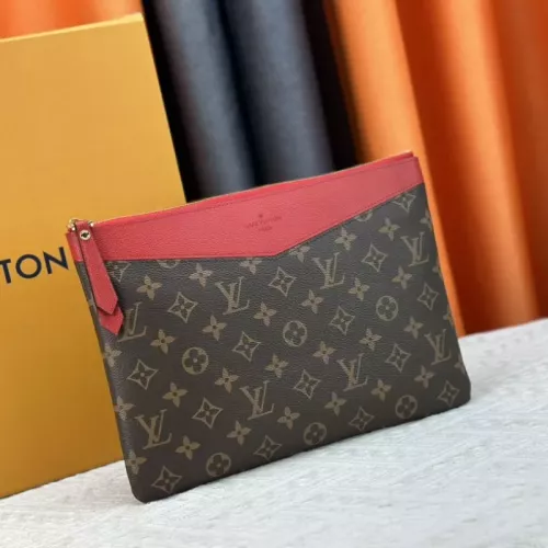 Replica Louis Vuitton LV Wallets #1356736 $40.00 USD for Wholesale