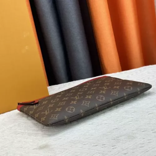 Replica Louis Vuitton LV Wallets #1356736 $40.00 USD for Wholesale