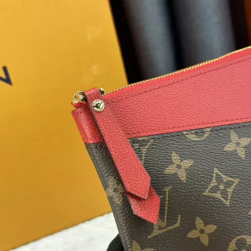 Replica Louis Vuitton LV Wallets #1356736 $40.00 USD for Wholesale