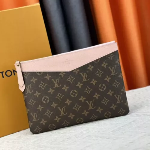 Wholesale Louis Vuitton LV Wallets #1356737 $40.00 USD, Wholesale Quality Replica Louis Vuitton LV Wallets