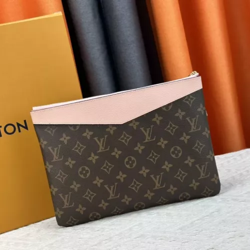 Replica Louis Vuitton LV Wallets #1356737 $40.00 USD for Wholesale