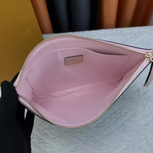 Replica Louis Vuitton LV Wallets #1356737 $40.00 USD for Wholesale