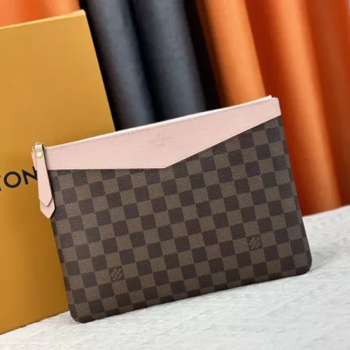 Wholesale Louis Vuitton LV Wallets #1356738 $40.00 USD, Wholesale Quality Replica Louis Vuitton LV Wallets