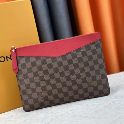 Wholesale Louis Vuitton LV Wallets #1356739 $40.00 USD, Wholesale Quality Replica Louis Vuitton LV Wallets