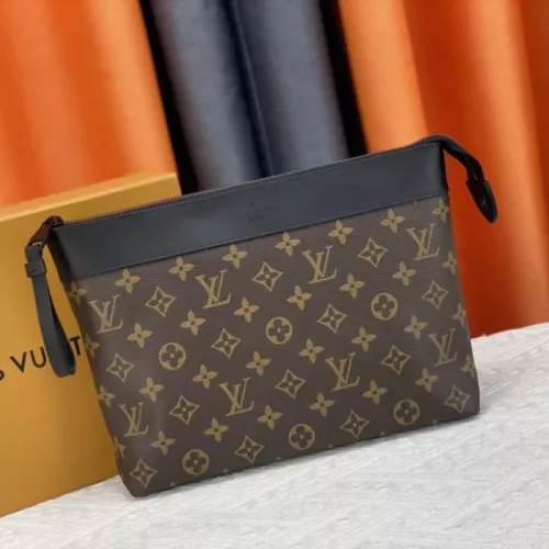 Wholesale Louis Vuitton LV Wallets #1356740 $48.00 USD, Wholesale Quality Replica Louis Vuitton LV Wallets