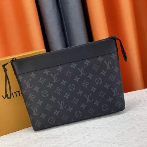 Wholesale Louis Vuitton LV Wallets #1356741 $48.00 USD, Wholesale Quality Replica Louis Vuitton LV Wallets
