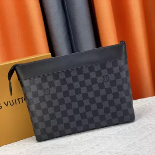 Replica Louis Vuitton LV Wallets #1356742 $48.00 USD for Wholesale