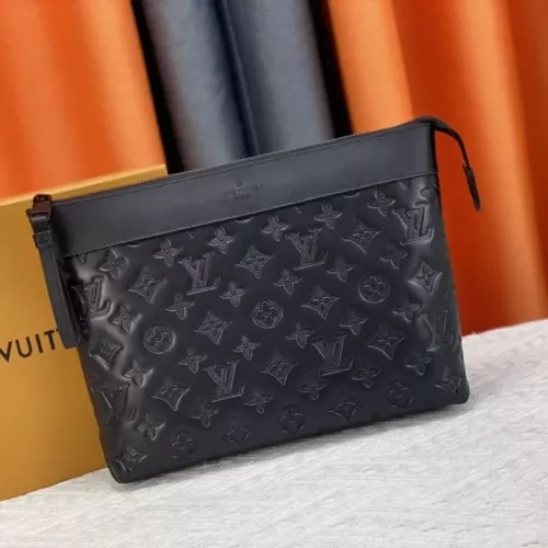 Wholesale Louis Vuitton LV Wallets #1356743 $48.00 USD, Wholesale Quality Replica Louis Vuitton LV Wallets
