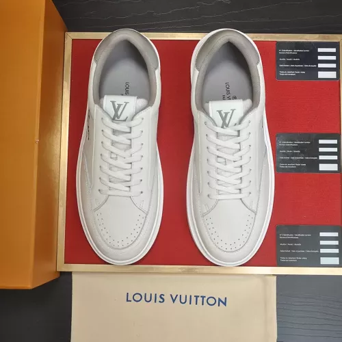 Replica Louis Vuitton Casual Shoes For Men #1356744 $115.00 USD for Wholesale
