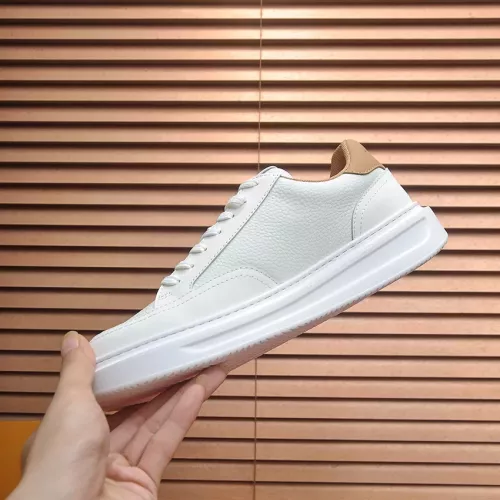 Replica Louis Vuitton Casual Shoes For Men #1356745 $115.00 USD for Wholesale
