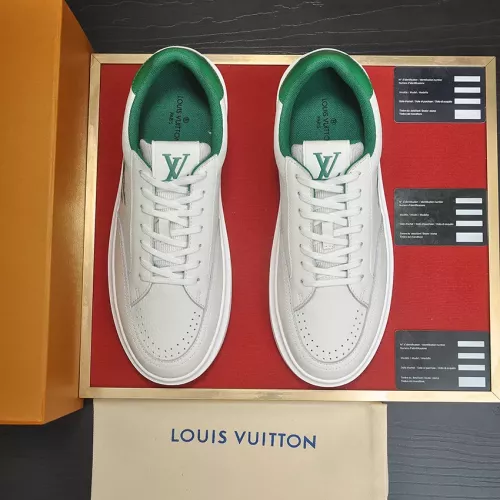 Replica Louis Vuitton Casual Shoes For Men #1356746 $115.00 USD for Wholesale