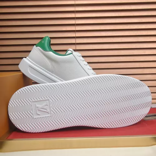 Replica Louis Vuitton Casual Shoes For Men #1356746 $115.00 USD for Wholesale