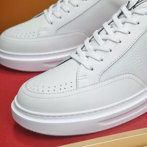Replica Louis Vuitton Casual Shoes For Men #1356747 $115.00 USD for Wholesale