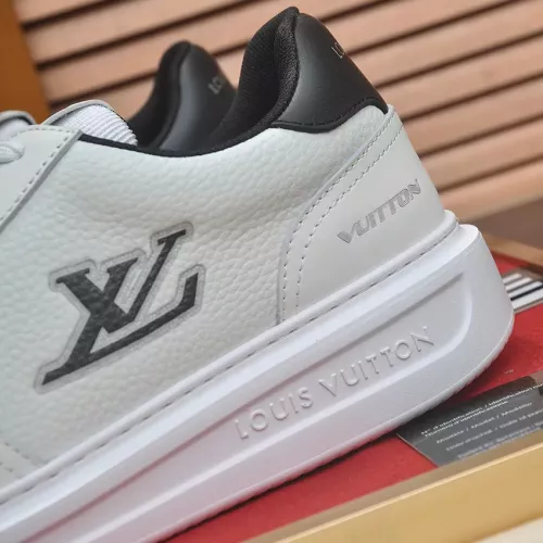 Replica Louis Vuitton Casual Shoes For Men #1356747 $115.00 USD for Wholesale