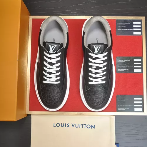 Replica Louis Vuitton Casual Shoes For Men #1356748 $115.00 USD for Wholesale