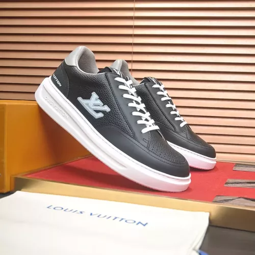 Replica Louis Vuitton Casual Shoes For Men #1356748 $115.00 USD for Wholesale