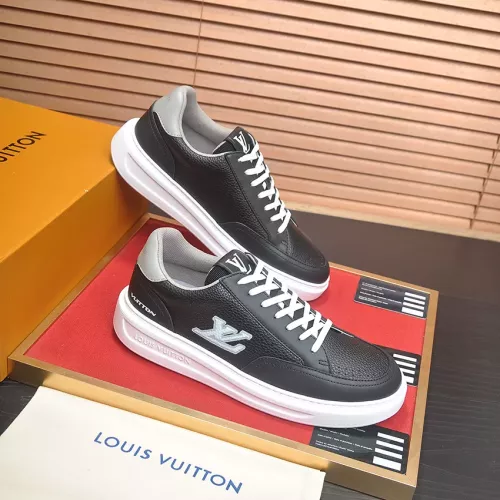 Replica Louis Vuitton Casual Shoes For Men #1356748 $115.00 USD for Wholesale
