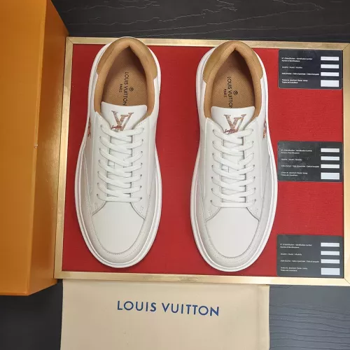 Replica Louis Vuitton Casual Shoes For Men #1356749 $115.00 USD for Wholesale