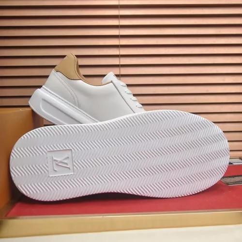 Replica Louis Vuitton Casual Shoes For Men #1356749 $115.00 USD for Wholesale