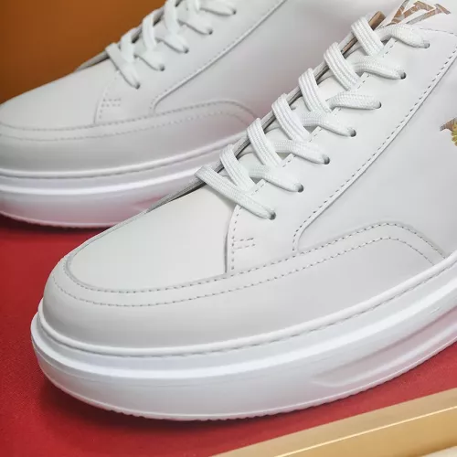 Replica Louis Vuitton Casual Shoes For Men #1356749 $115.00 USD for Wholesale