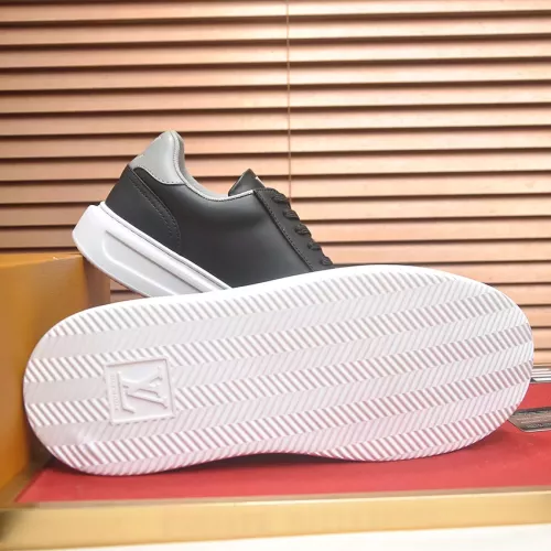 Replica Louis Vuitton Casual Shoes For Men #1356750 $115.00 USD for Wholesale