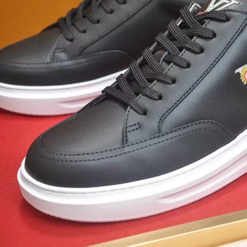 Replica Louis Vuitton Casual Shoes For Men #1356750 $115.00 USD for Wholesale