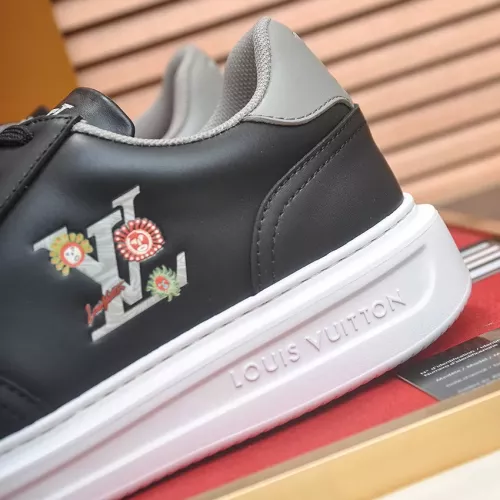 Replica Louis Vuitton Casual Shoes For Men #1356750 $115.00 USD for Wholesale