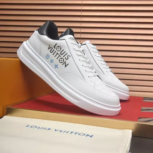 Replica Louis Vuitton Casual Shoes For Men #1356751 $115.00 USD for Wholesale